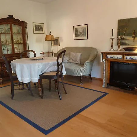 Ferienwohnung Bella Rosa
